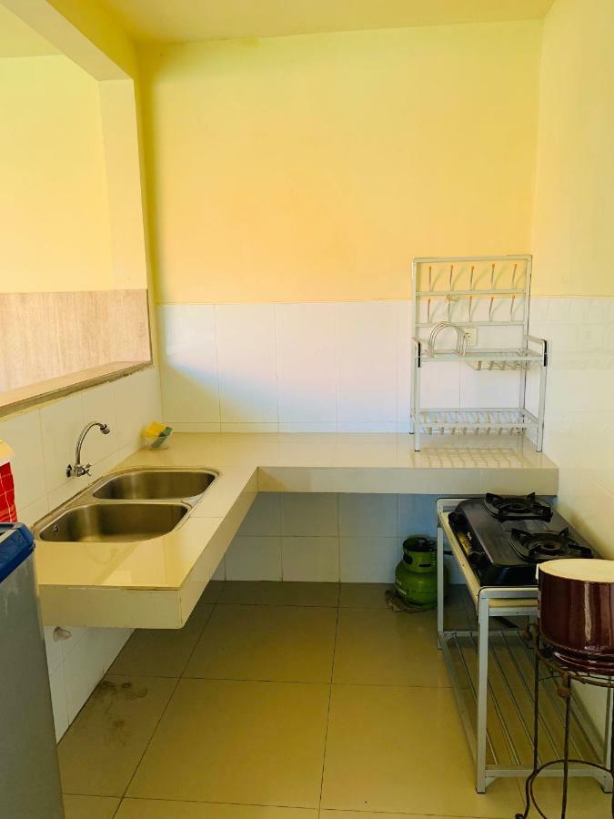 Pandawa Beach Homestay Улувату Экстерьер фото