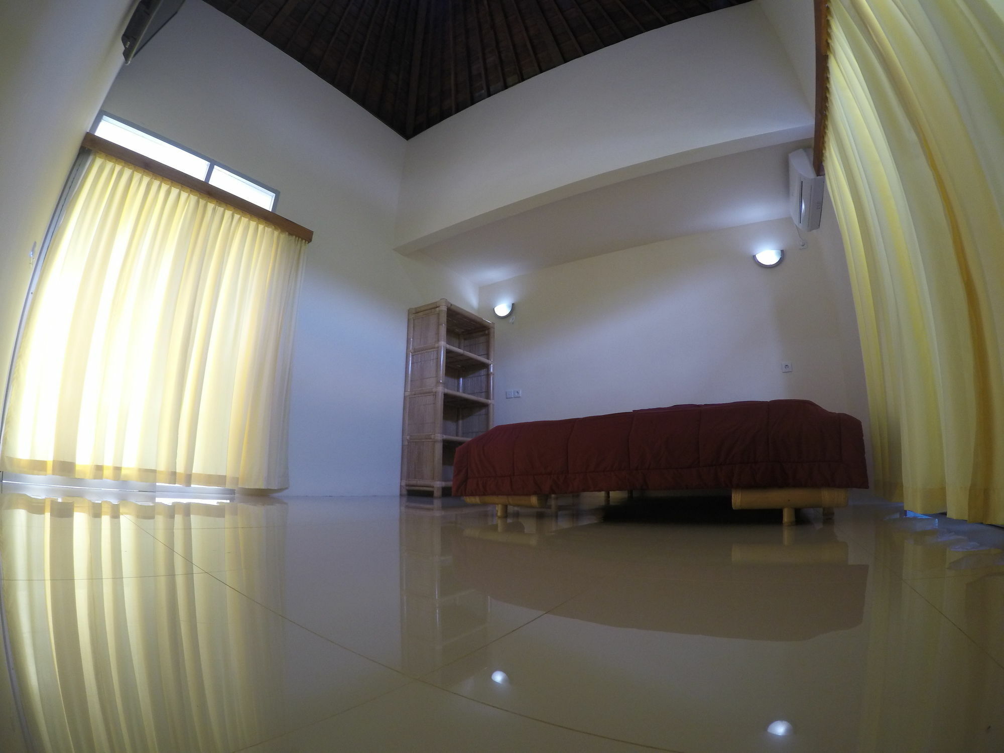 Pandawa Beach Homestay Улувату Экстерьер фото