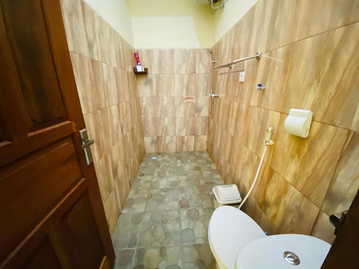 Pandawa Beach Homestay Улувату Экстерьер фото